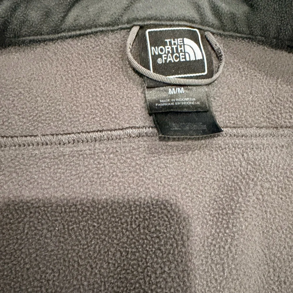 The North Face Men's Dark Blue Performance Jacket